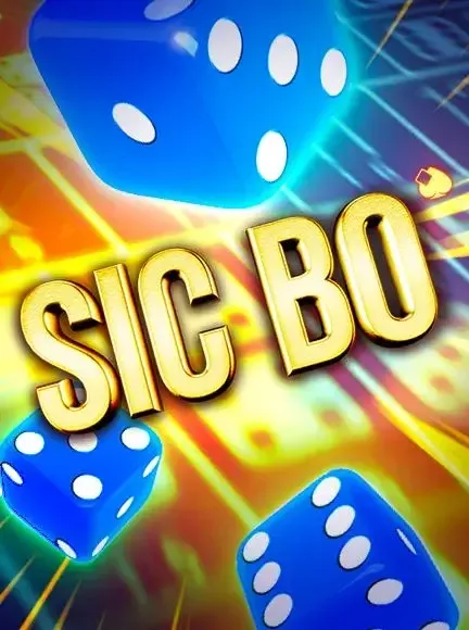 Sic Bo slot game