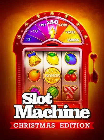Slot Machine slot game