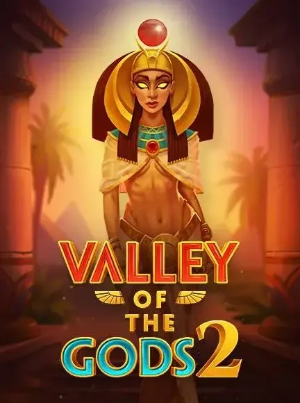 Valleyof The Gods 2 slot game