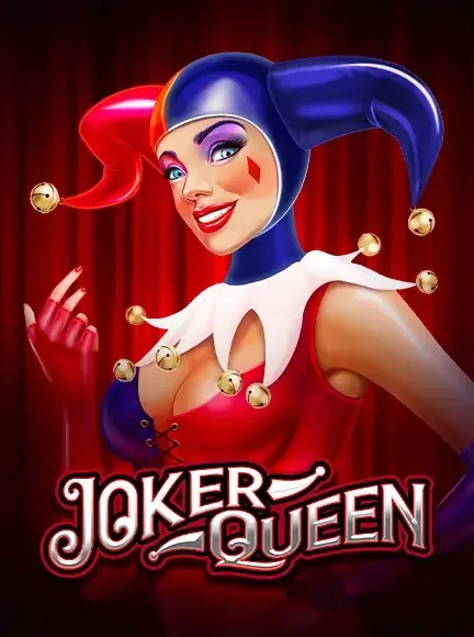 Joker Queen slot game