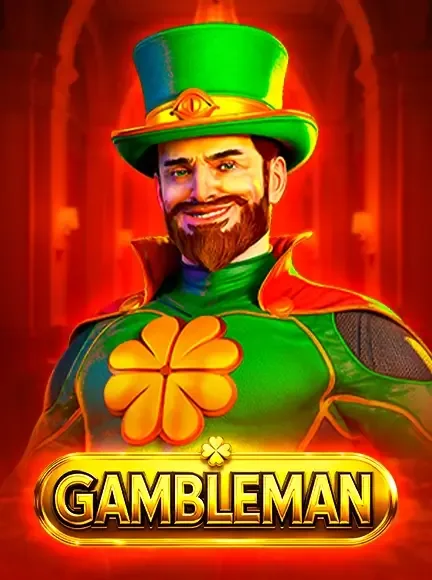 Endorphina Gambleman slot game